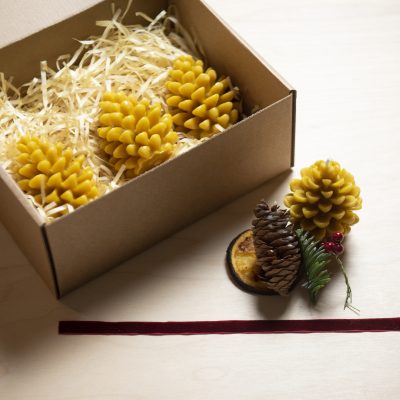 ΠΑΚΕΤΟ ΔΩΡΟΥ "ΚΟΥΚΟΥΝΑΡΙΑ"